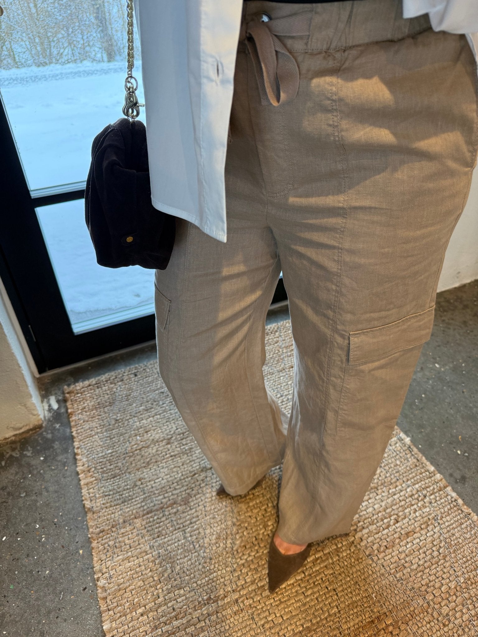 ATENA BUKSER PART TOW - LifeStyle Hedensted