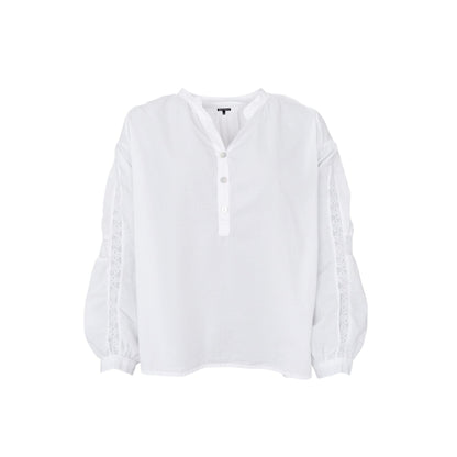 AURA BLUSE BC - LifeStyle Hedensted