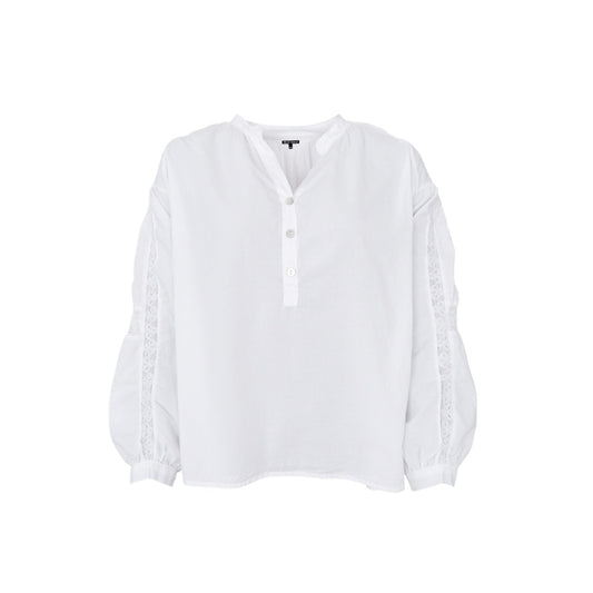 AURA BLUSE BC - LifeStyle Hedensted