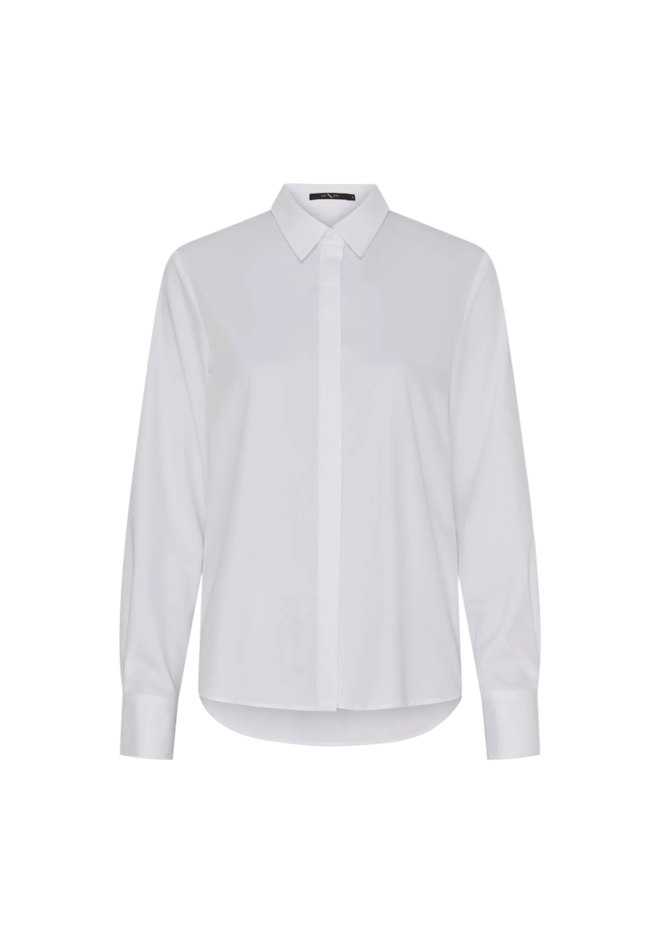 AURORA BAMBOO SKJORTE BTF - LifeStyle Hedensted