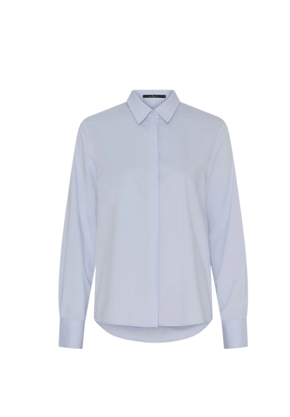 AURORA BAMBOO SKJORTE BTF - LifeStyle Hedensted