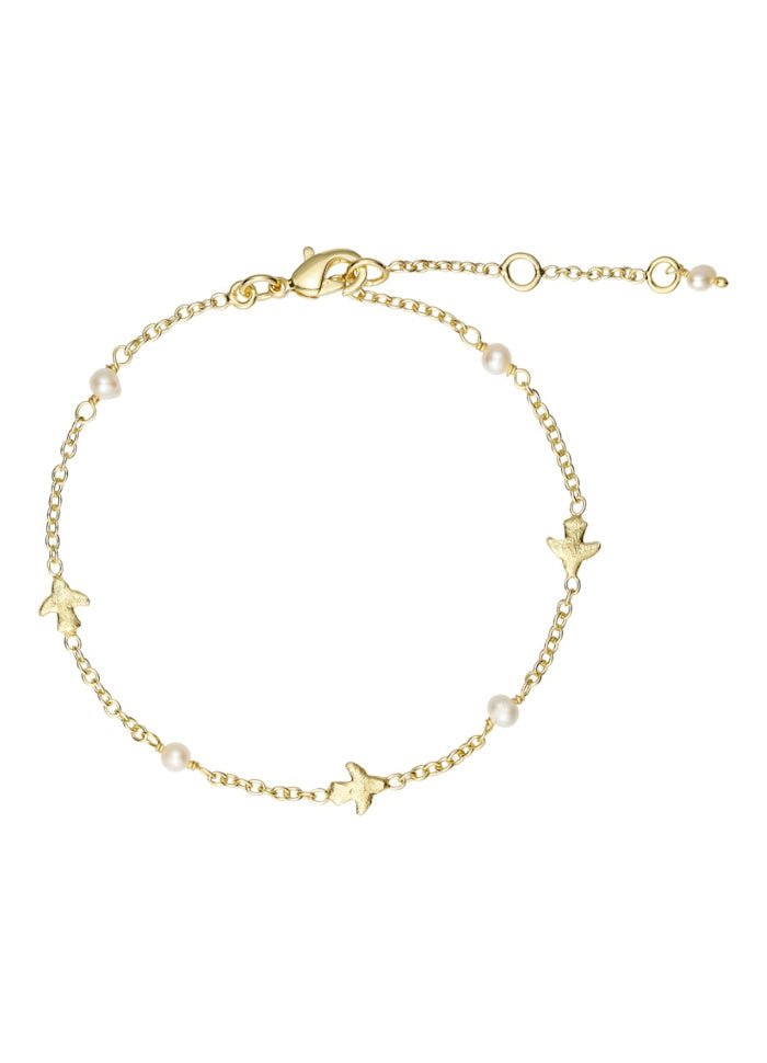 AVA BRACELET PURE BY NAT - LifeStyle Hedensted