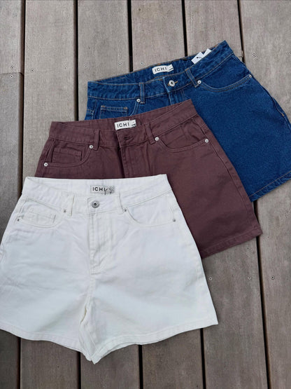 AVENY SHORTS ICHI - LifeStyle Hedensted