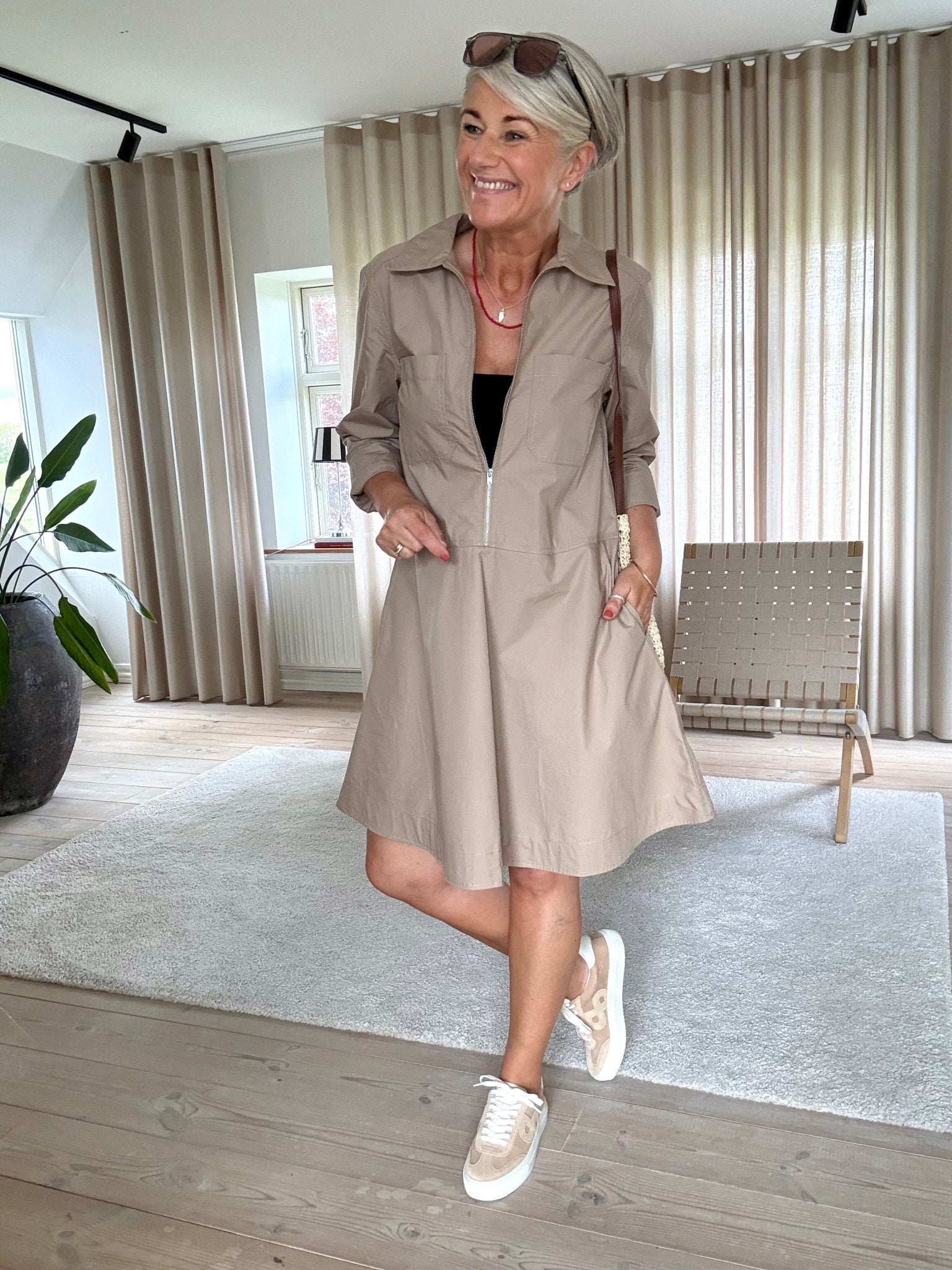 AYSE KJOLE PART TWO - LifeStyle Hedensted