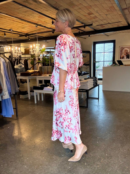 AZELIA BLUSE PT - LifeStyle Hedensted