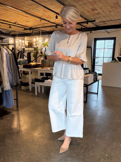 AZELIA BLUSE PT - LifeStyle Hedensted