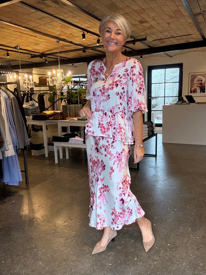 AZELIA BLUSE PT - LifeStyle Hedensted