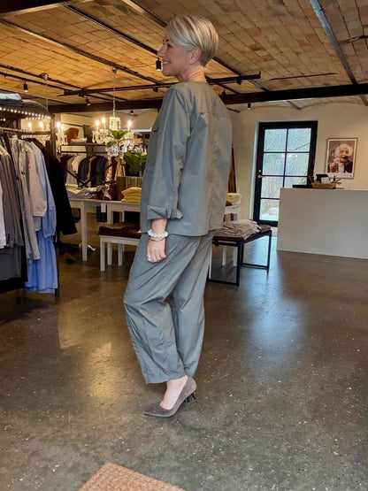 AZIZA SKJORTEJAKKE PART TWO - LifeStyle Hedensted