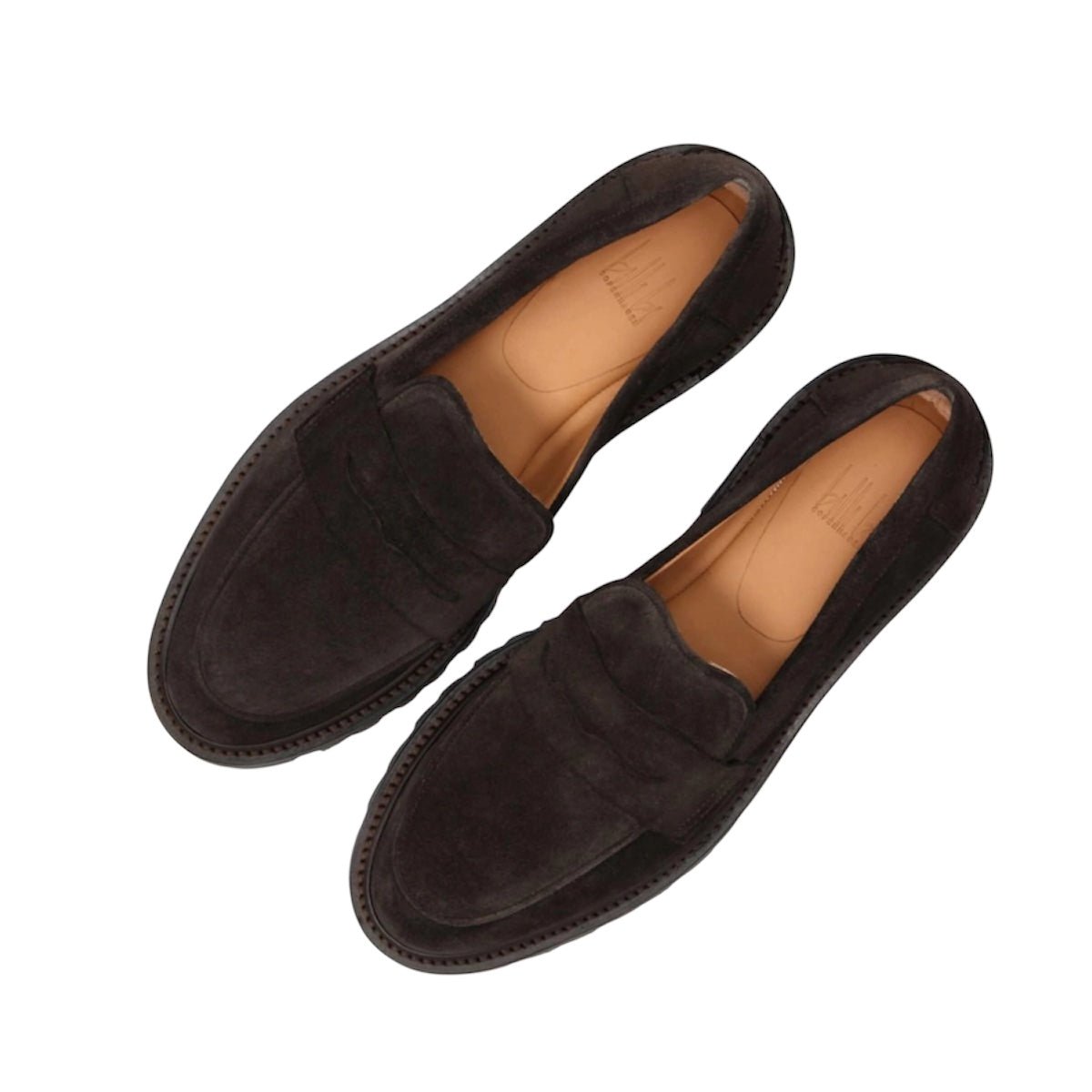 B1355 LOAFERS BILLI BI - LifeStyle Hedensted