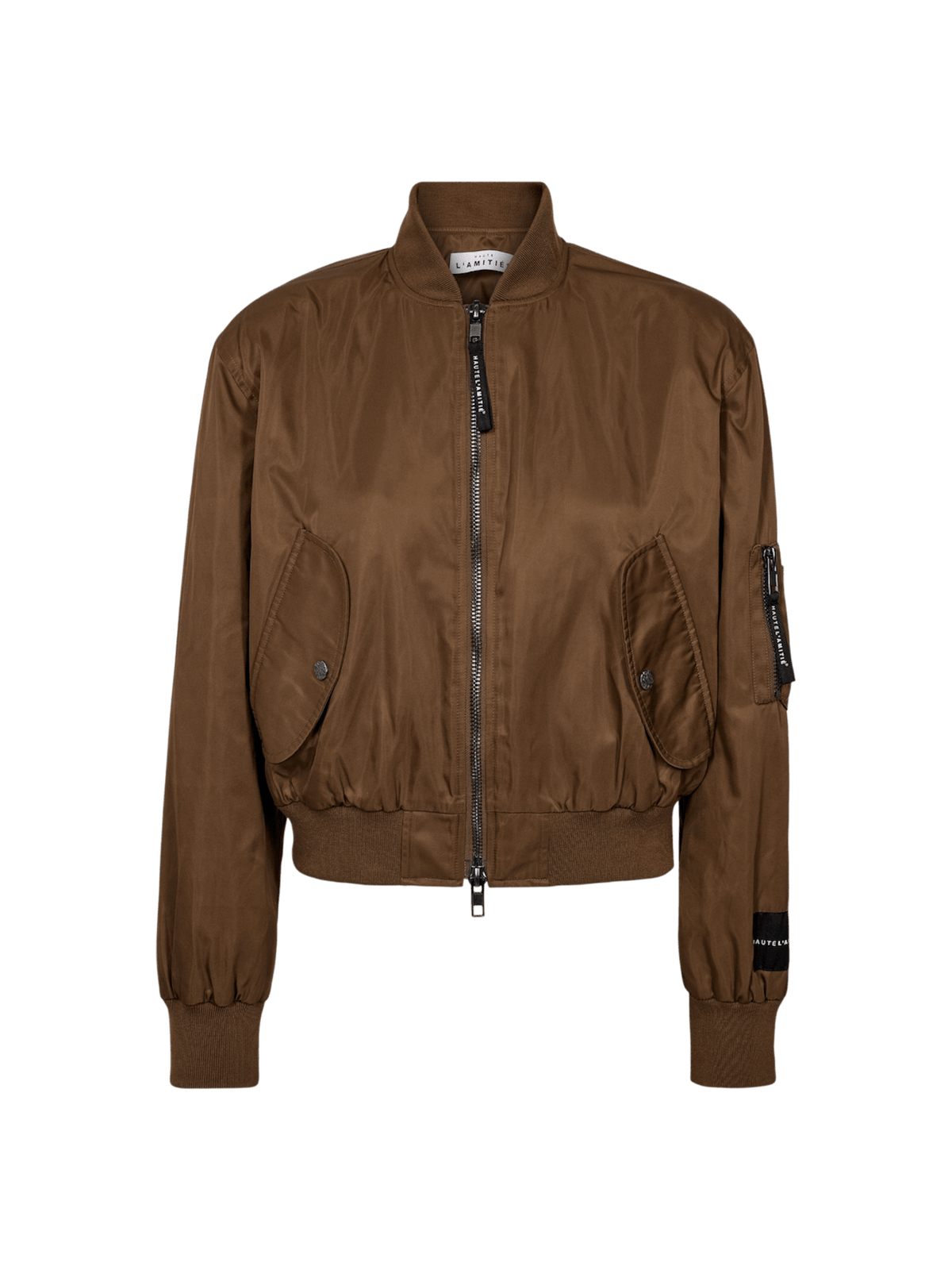 BAILEY CROP BOMBER HL (89) - LifeStyle Hedensted