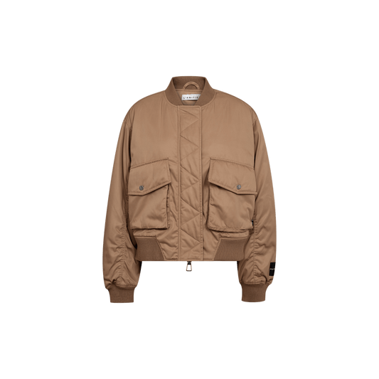 BAILEY ZIPPER BOMBER HL - LifeStyle Hedensted