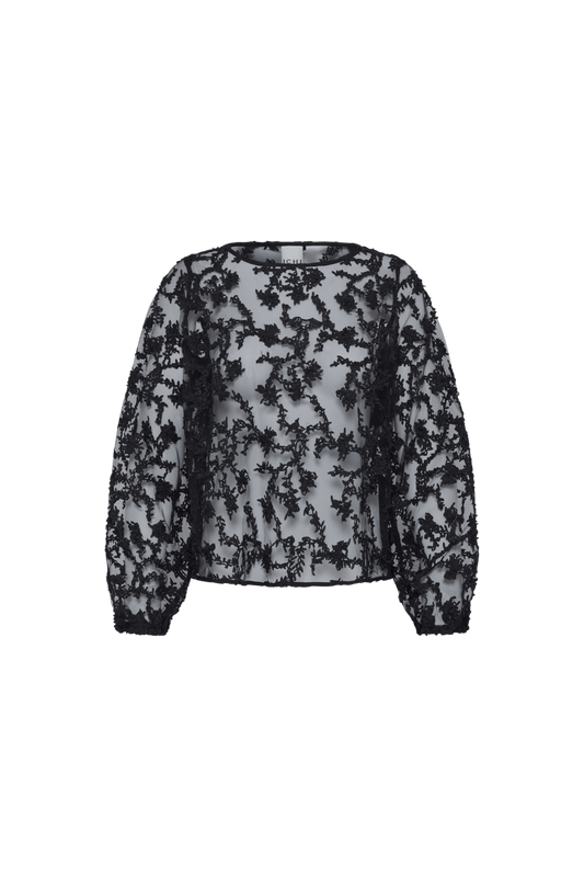 BALKI BLUSE ICHI - LifeStyle Hedensted