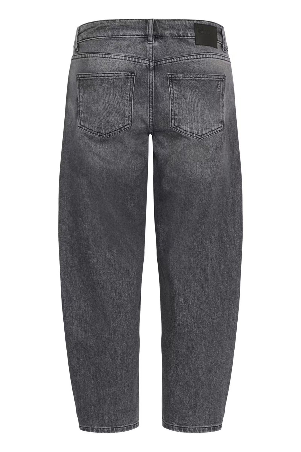 BALOO 139 BARREL JEANS MEW (203) - LifeStyle Hedensted