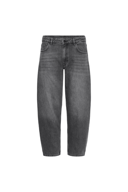 BALOO 139 BARREL JEANS MEW (203) - LifeStyle Hedensted