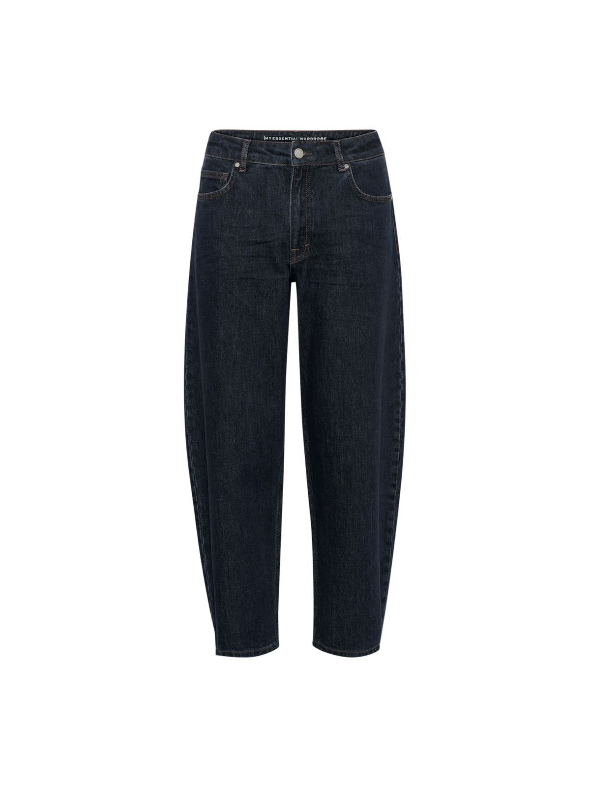 BALOO 139 BARREL JEANS MEW (219) - LifeStyle Hedensted