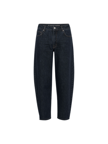 BALOO 139 BARREL JEANS MEW (219) - LifeStyle Hedensted