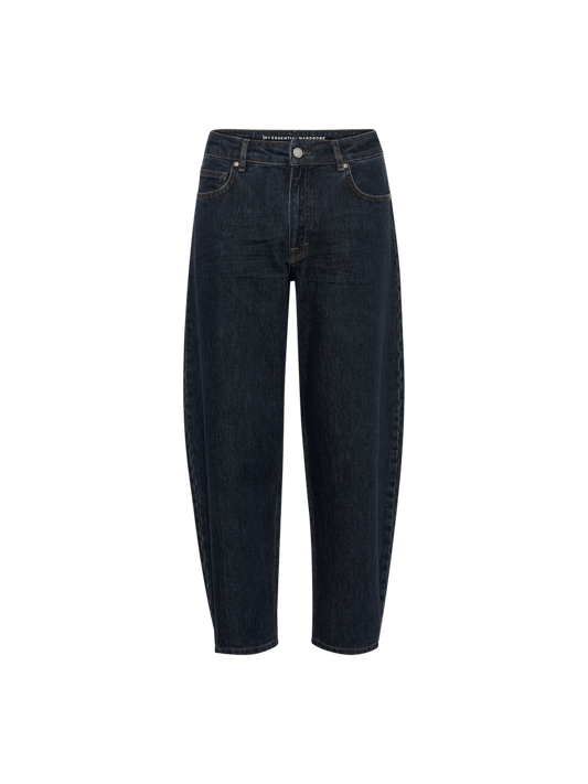 BALOO 139 BARREL JEANS MEW (219) - LifeStyle Hedensted