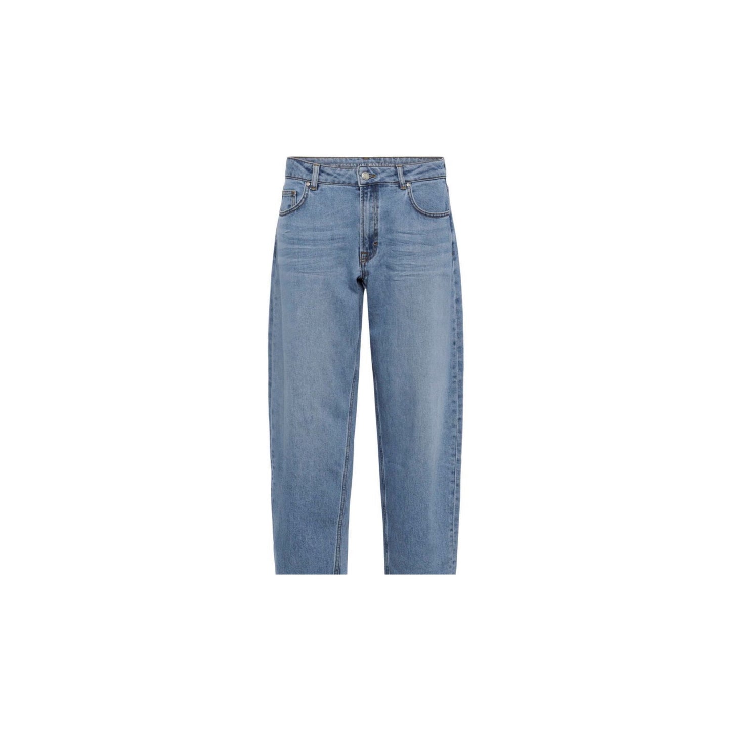 BALOO 139 HIGH BARREL JEANS MEW - LifeStyle Hedensted
