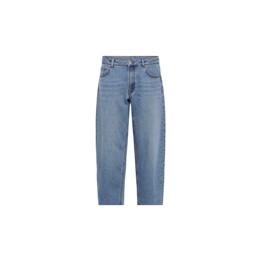BALOO 139 HIGH BARREL JEANS MEW - LifeStyle Hedensted