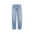 BALOO 139 HIGH BARREL JEANS MEW (204)