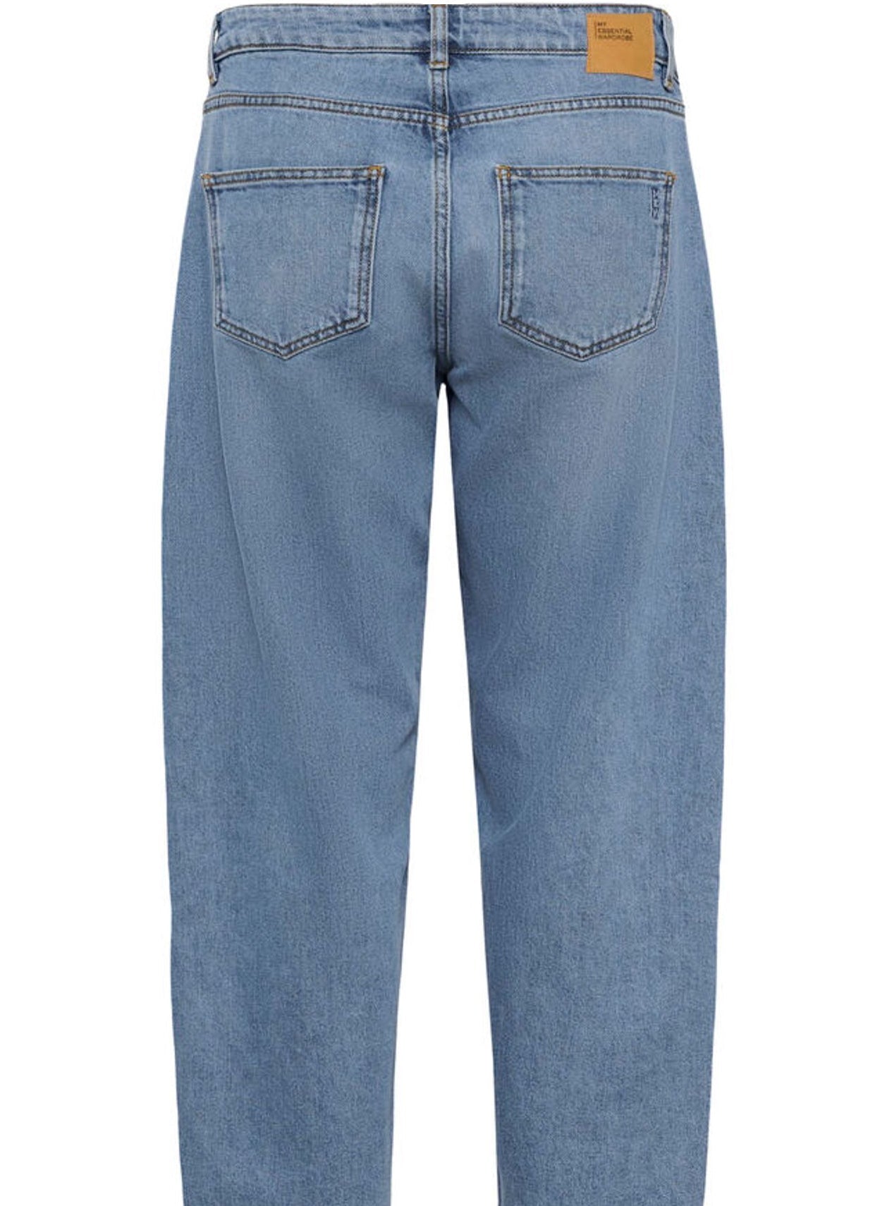 BALOO 139 HIGH BARREL JEANS MEW - LifeStyle Hedensted