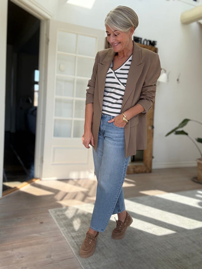 BALOO 139 HIGH BARREL JEANS MEW - LifeStyle Hedensted