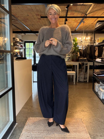 BAMBUS PANTS LL (142) - LifeStyle Hedensted