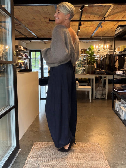 BAMBUS PANTS LL (142) - LifeStyle Hedensted