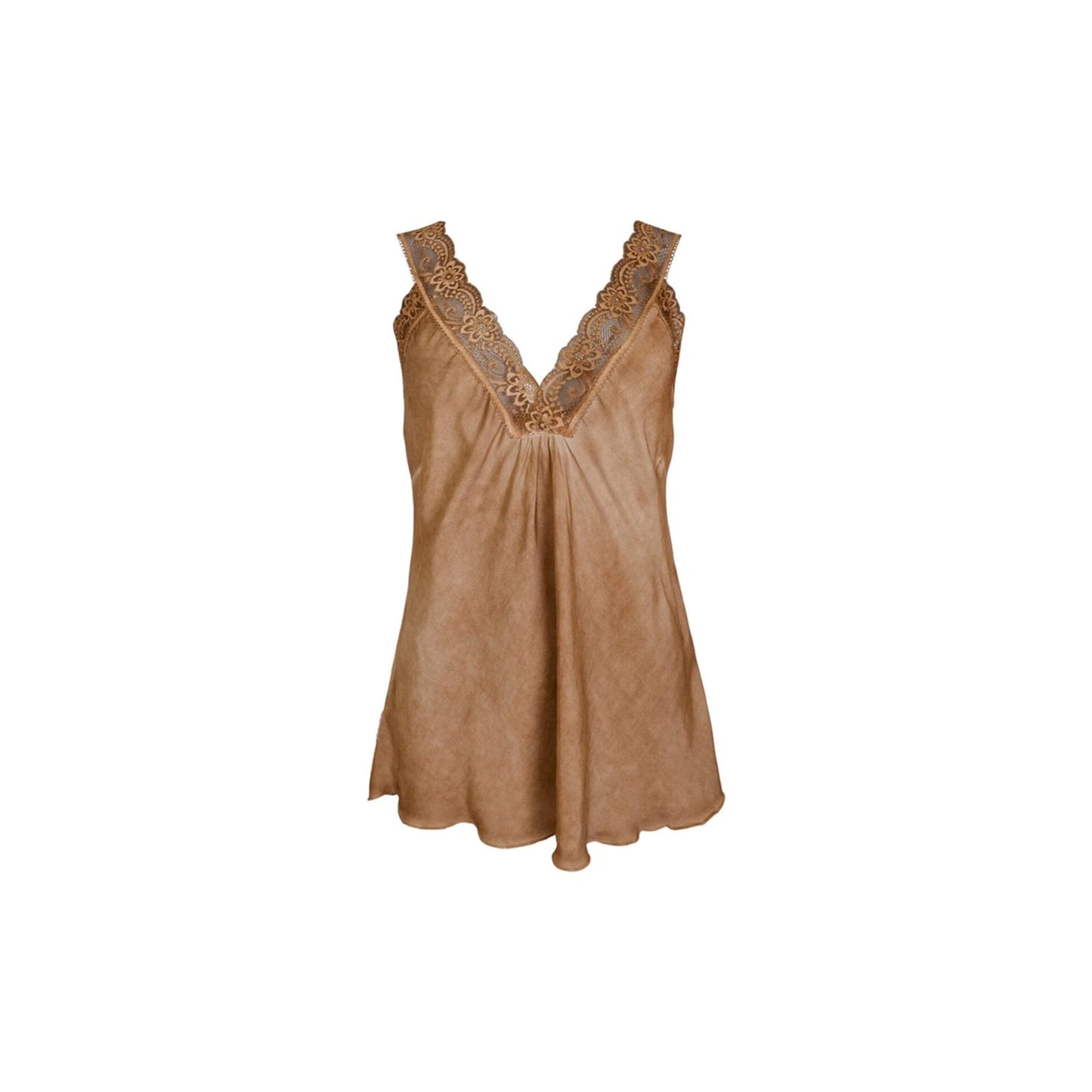 BEA BLONDE TOP BC - LifeStyle Hedensted