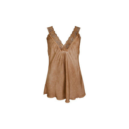 BEA BLONDE TOP BC - LifeStyle Hedensted