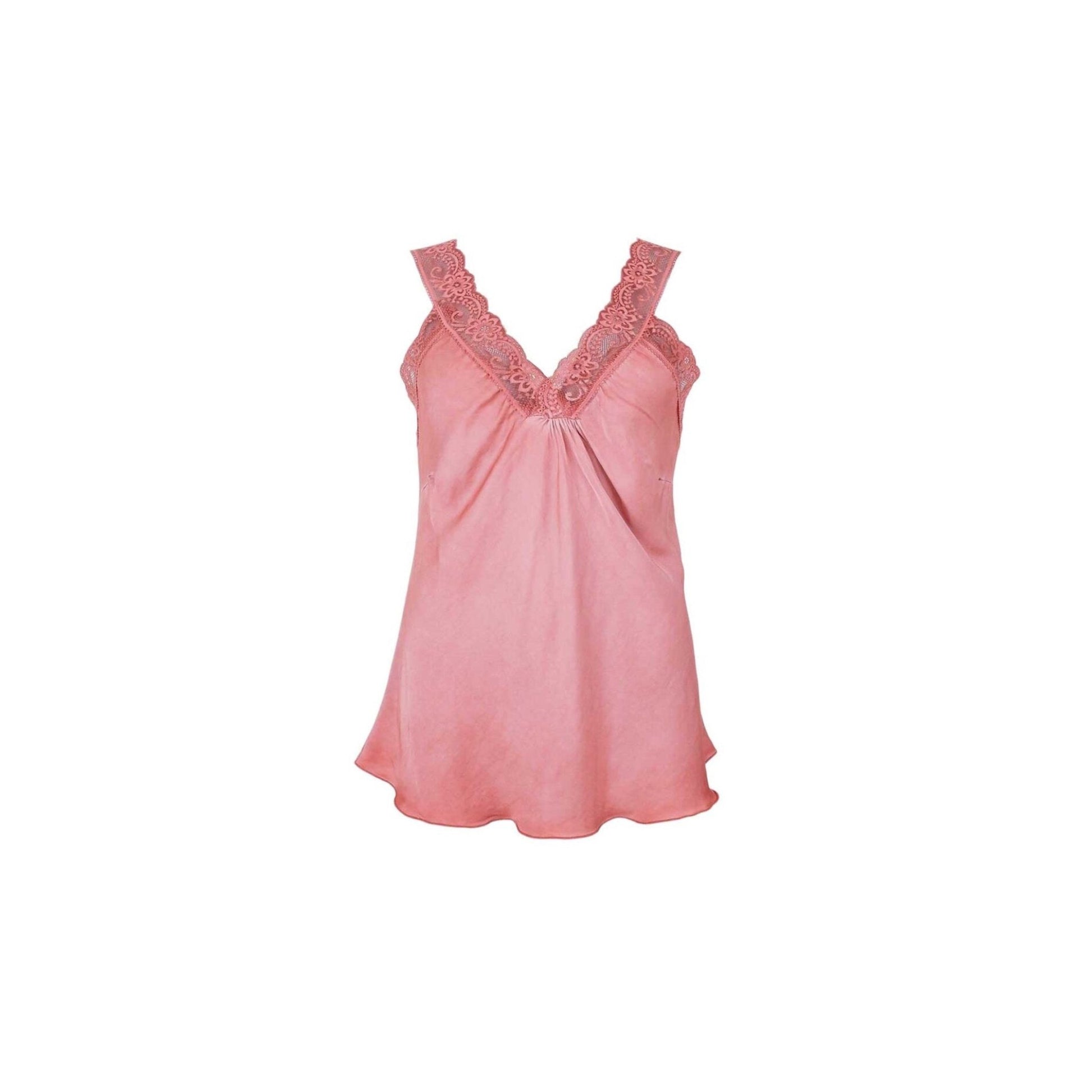 BEA BLONDE TOP BC - LifeStyle Hedensted