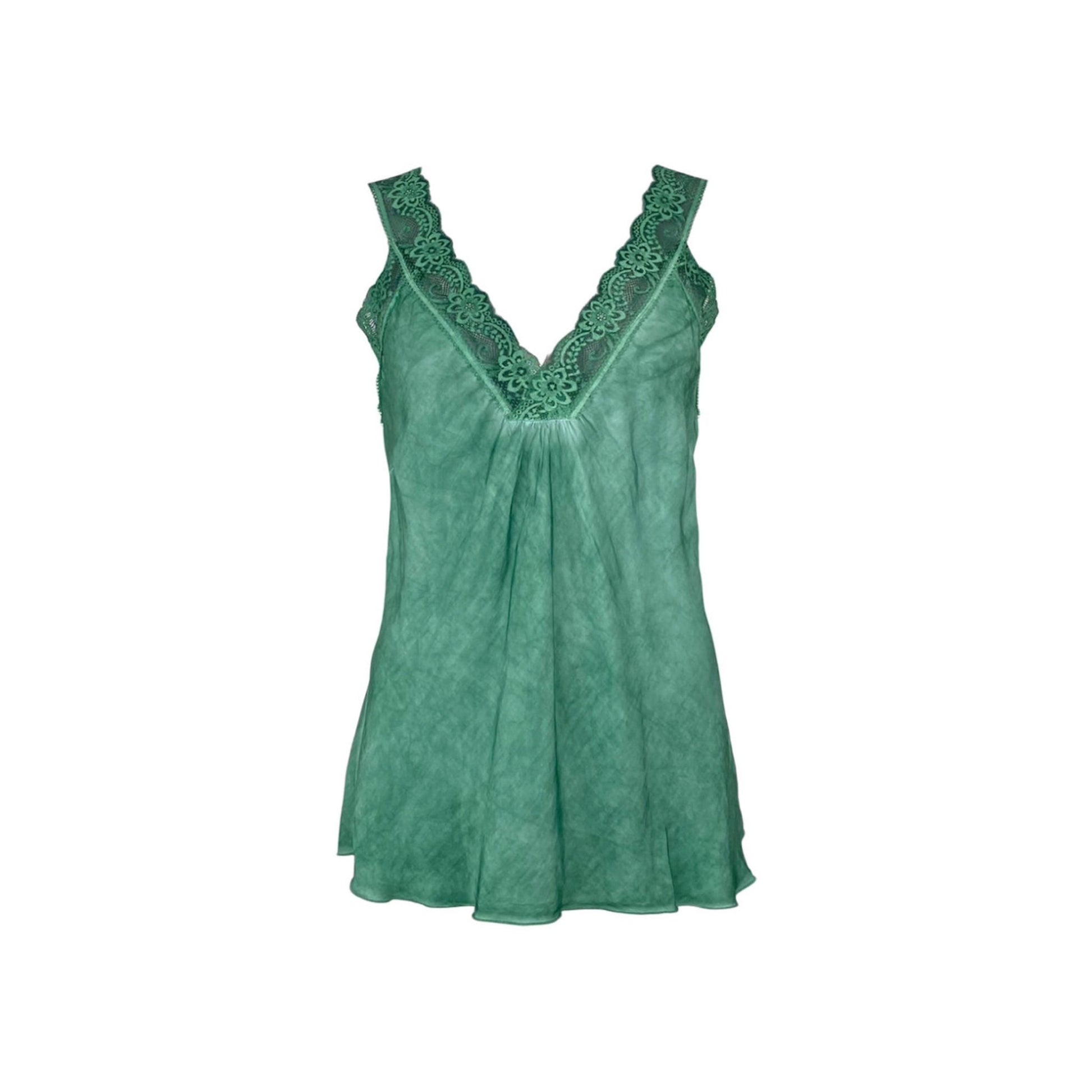 BEA BLONDE TOP BC - LifeStyle Hedensted