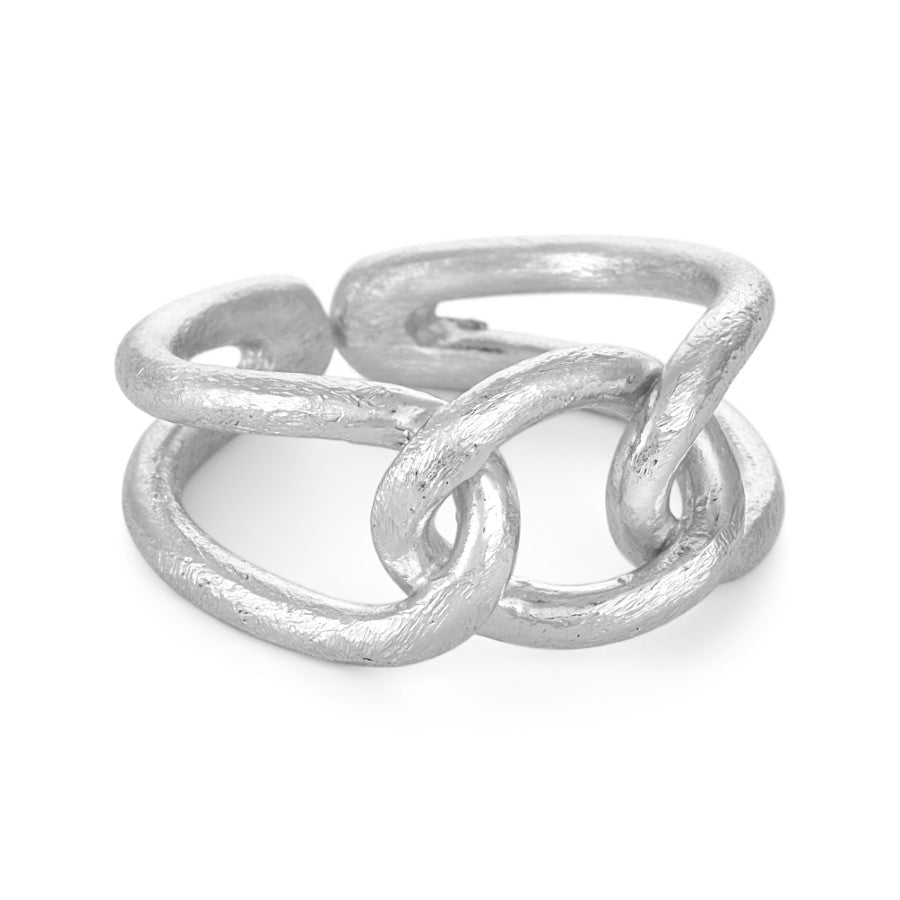 BEA RING PURE BY NAT - LifeStyle Hedensted