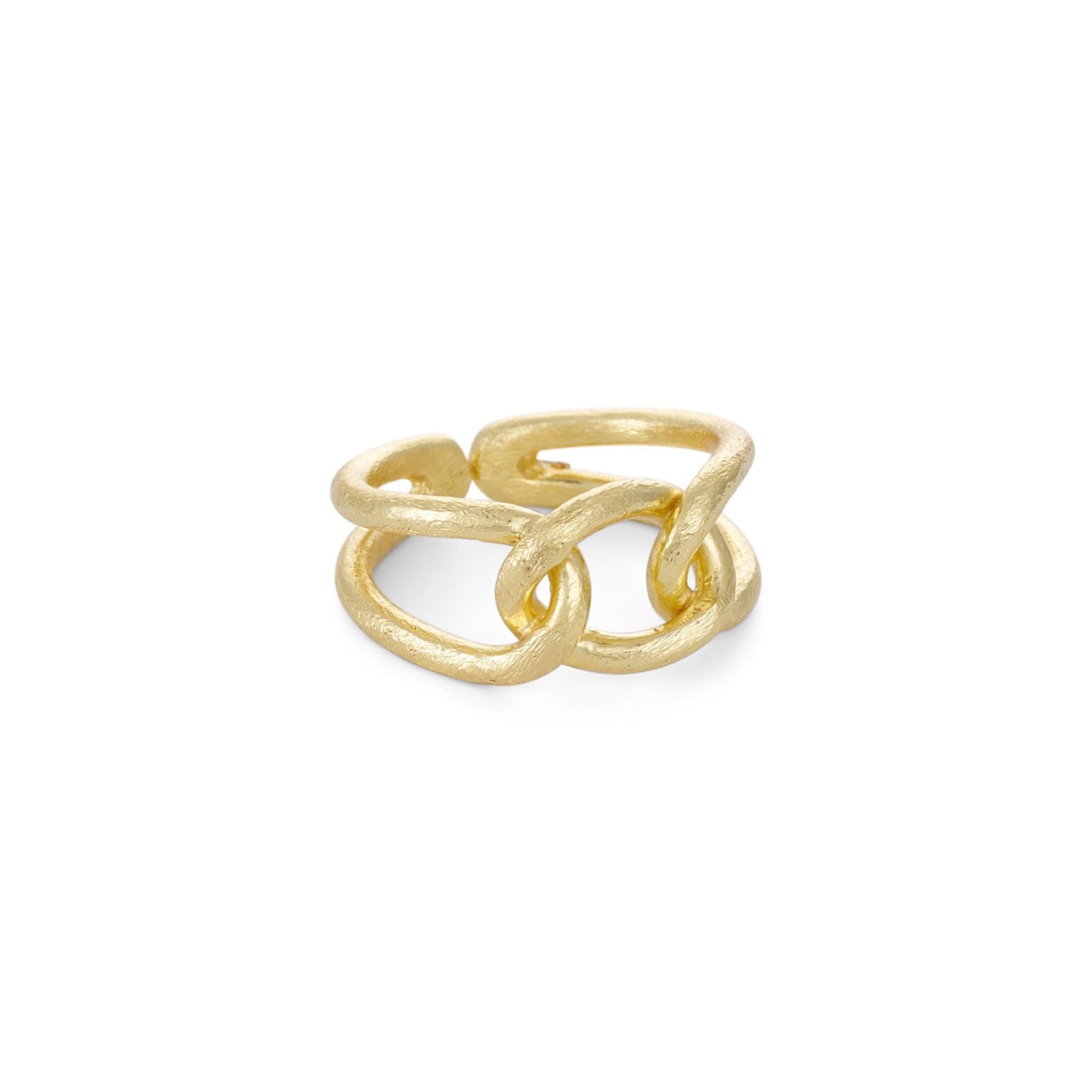 BEA RING PURE BY NAT - LifeStyle Hedensted