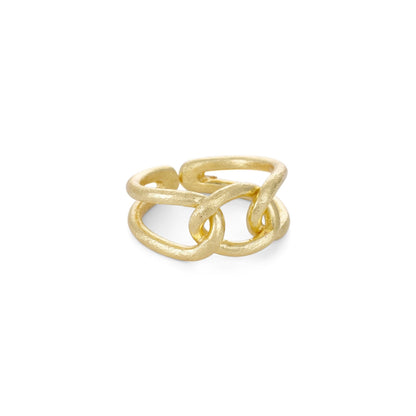 BEA RING PURE BY NAT - LifeStyle Hedensted