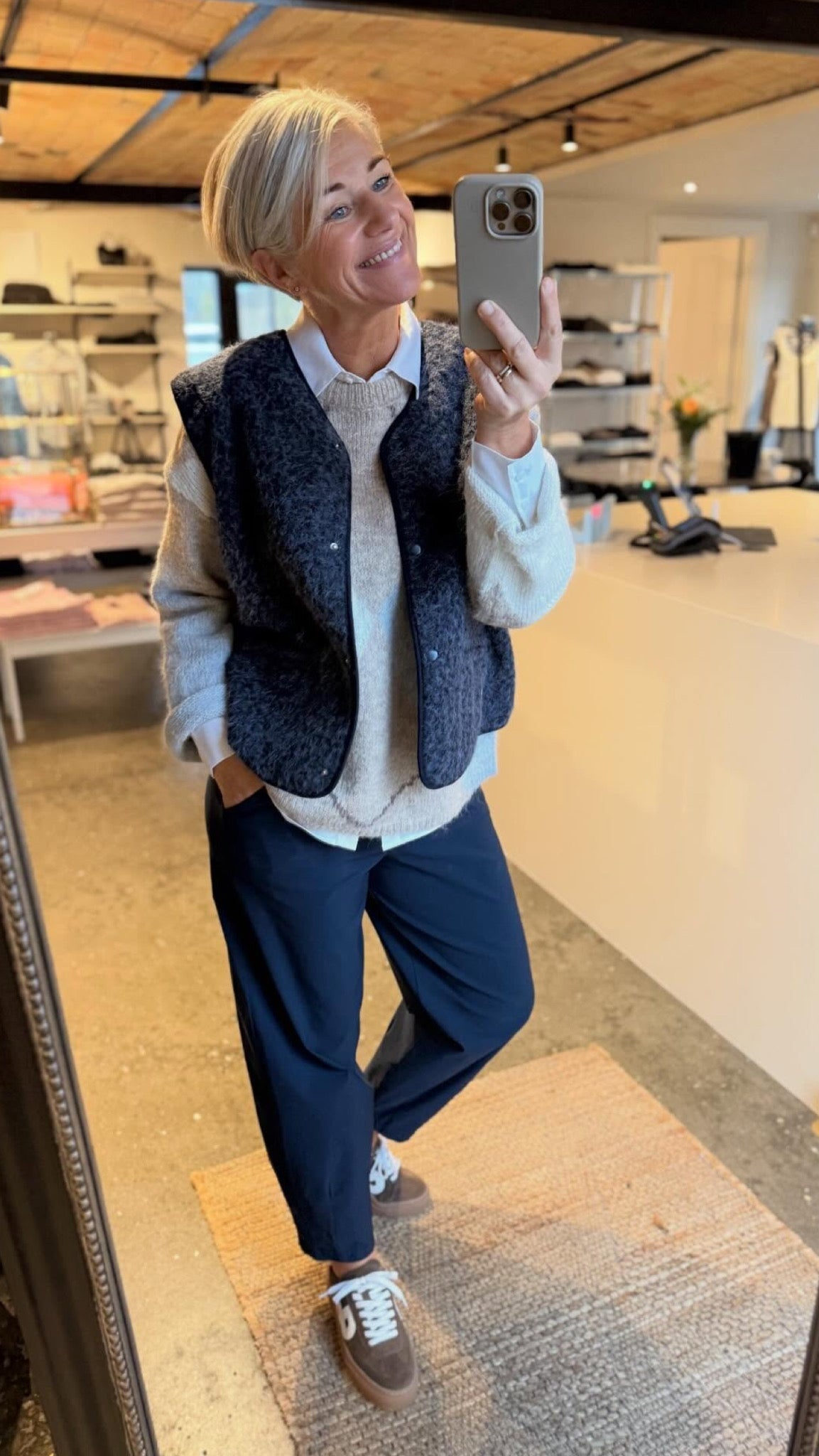 BEATE BARREL BUKS BC - LifeStyle Hedensted