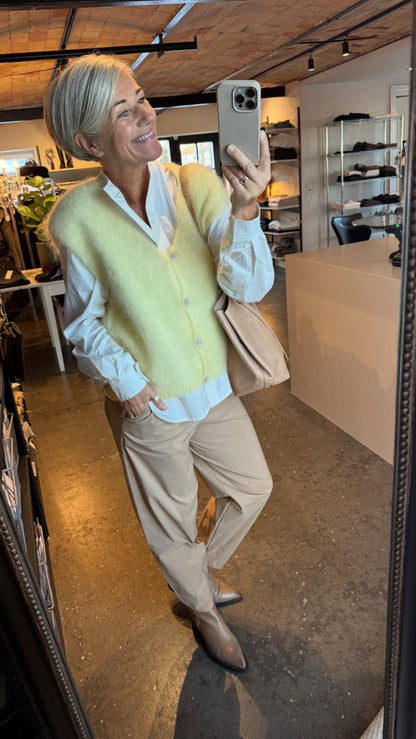 BEATE BARREL BUKS BC - LifeStyle Hedensted