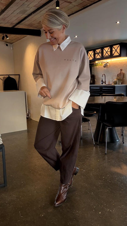 BEATE BARREL BUKS BC - LifeStyle Hedensted