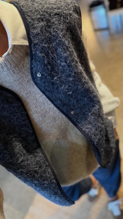 BEATE BARREL BUKS BC - LifeStyle Hedensted