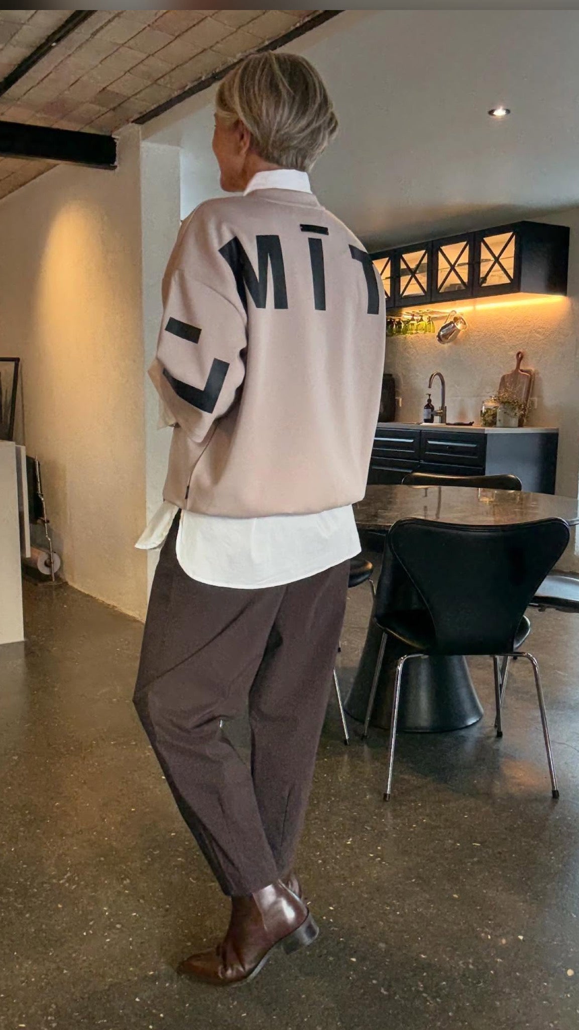 BEATE BARREL BUKS BC - LifeStyle Hedensted