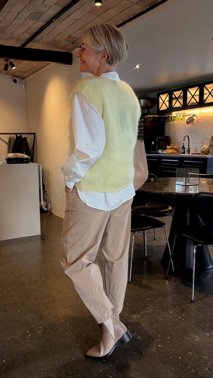 BEATE BARREL BUKS BC - LifeStyle Hedensted