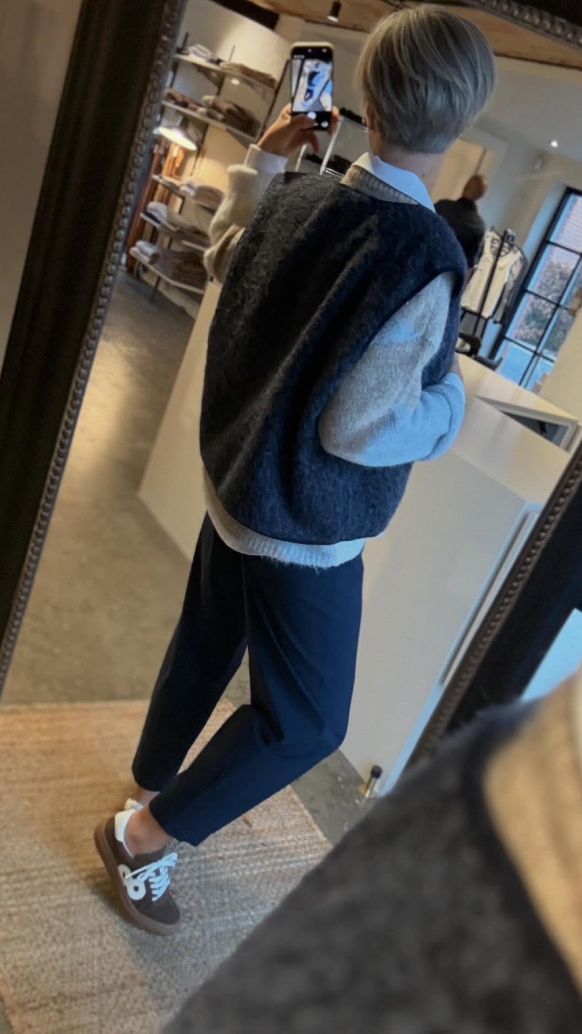 BEATE BARREL BUKS BC - LifeStyle Hedensted