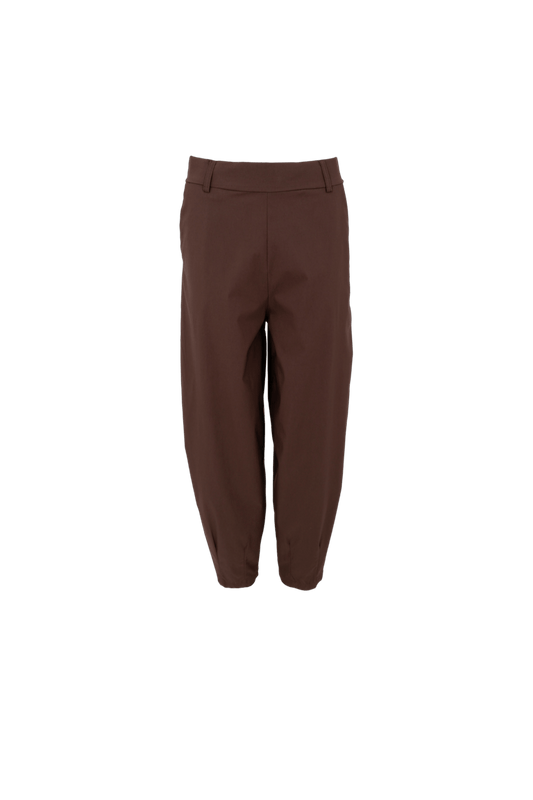 BEATE BARREL BUKS MOCCA BC (75) - LifeStyle Hedensted