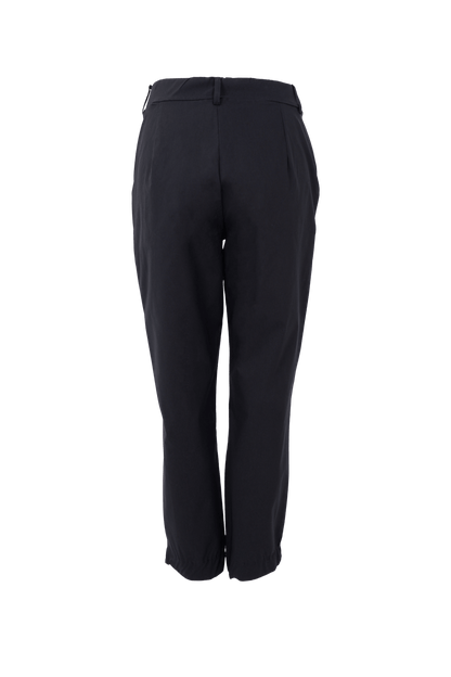 BEATE CIGARETTE PANT SORT BC (35) - LifeStyle Hedensted