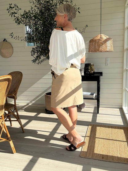 BEATE KORT NEDERDEL BC - LifeStyle Hedensted