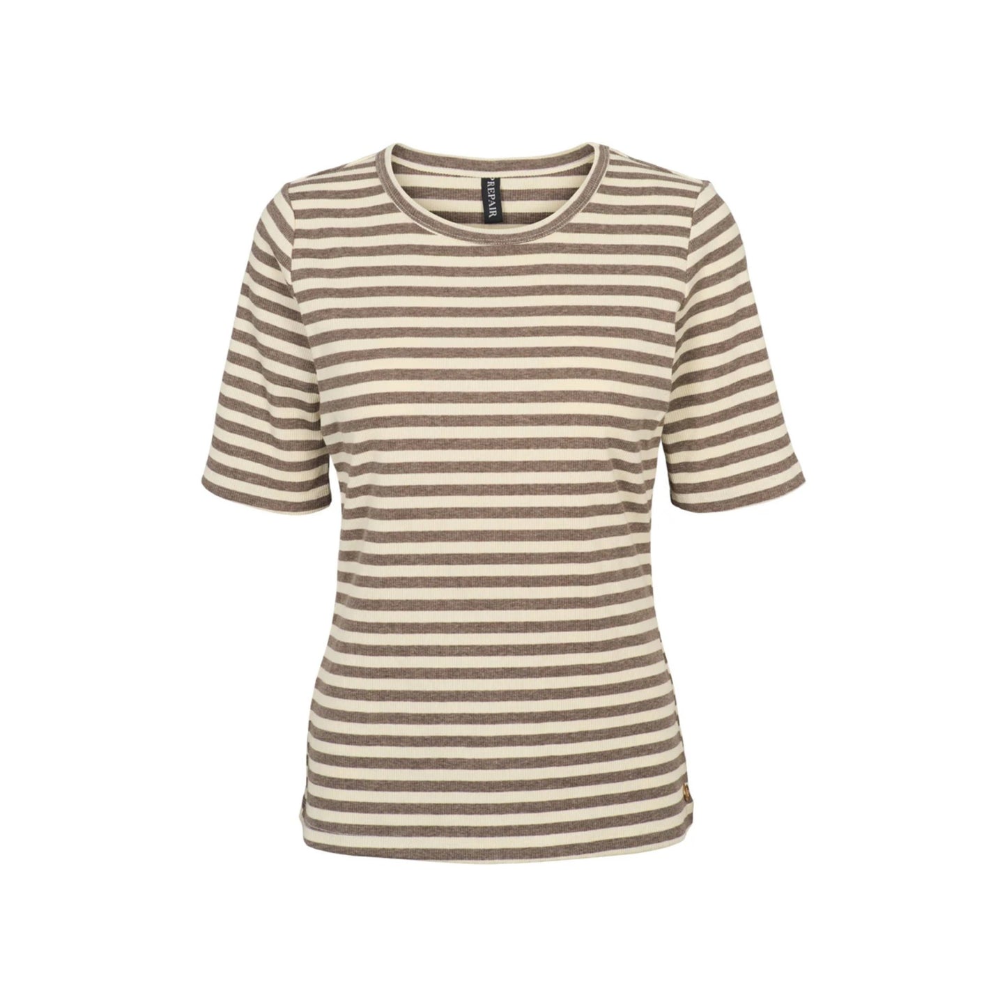 BEATE T - SHIRT PREPAIR - LifeStyle Hedensted