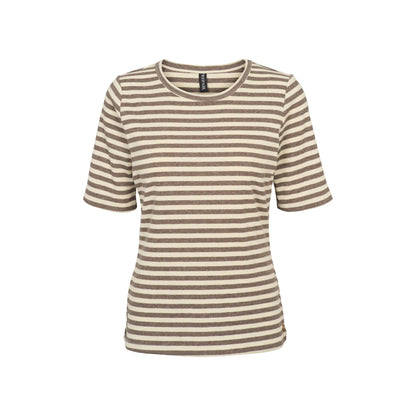 BEATE T - SHIRT PREPAIR - LifeStyle Hedensted