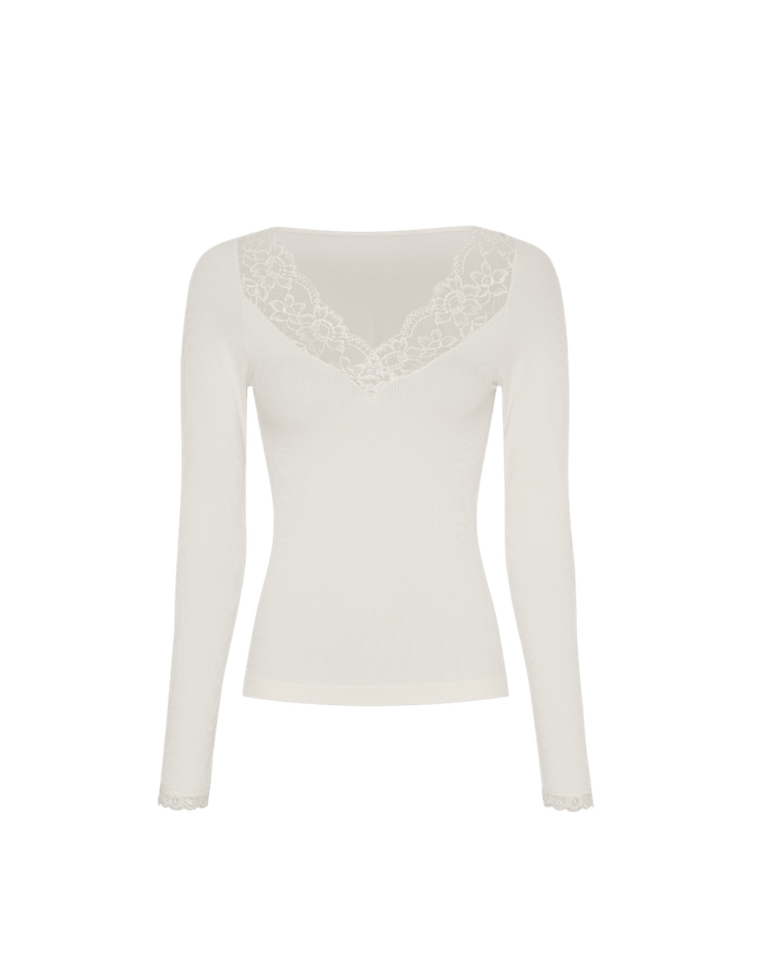 BELEN BLUSE COSTINA L/Æ T&S - LifeStyle Hedensted