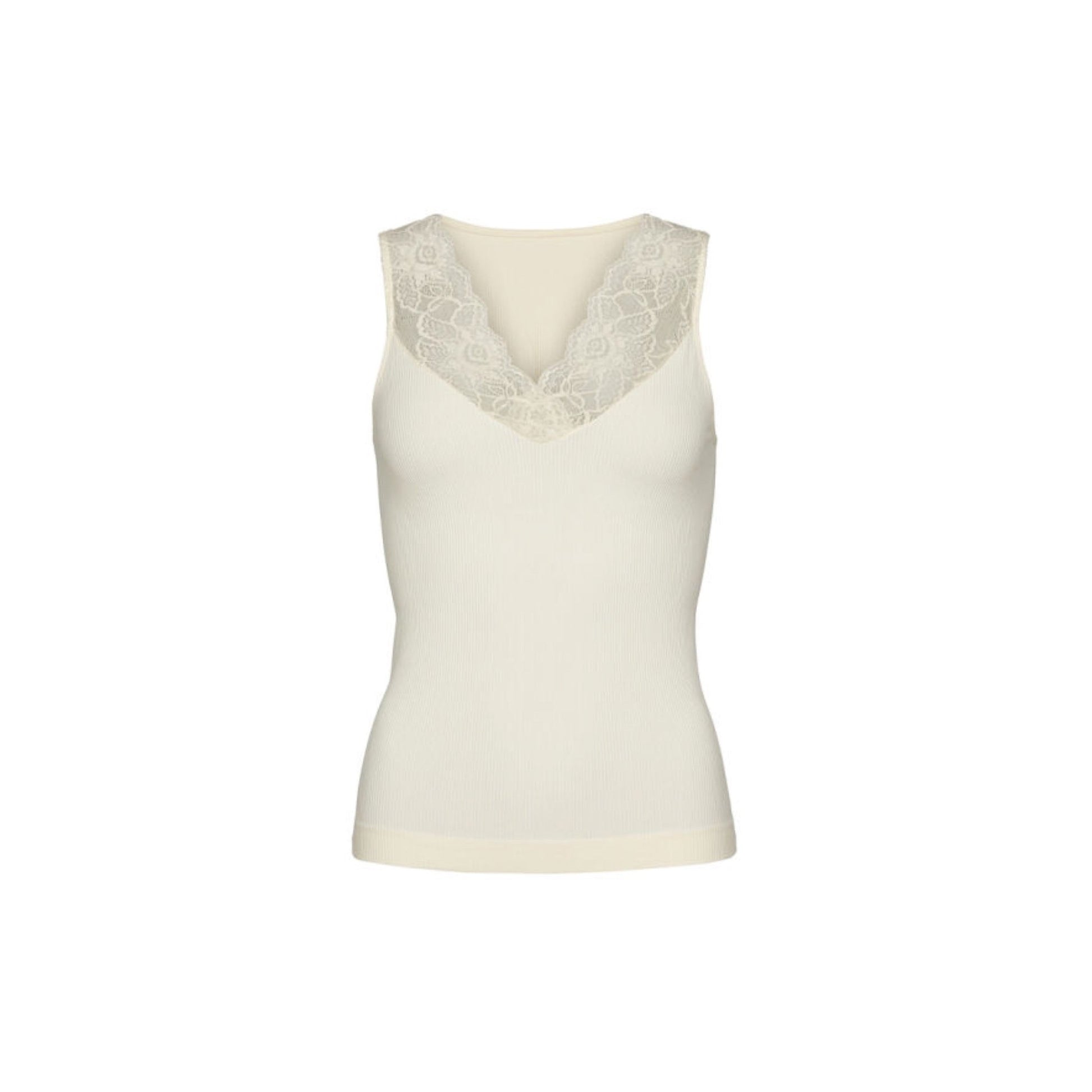 BELEN V - HALS TOP T&S - LifeStyle Hedensted