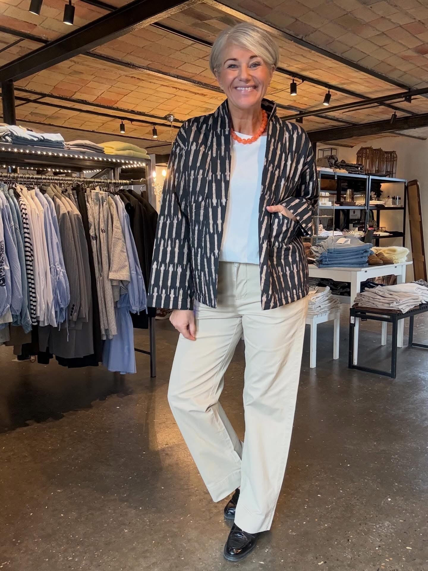 BELME BUKSER PART TWO - LifeStyle Hedensted